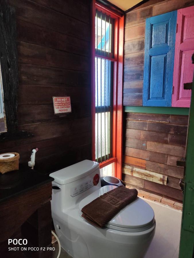 Tamarind Guesthouse Phra Nakhon Si Ayutthaya Exterior foto