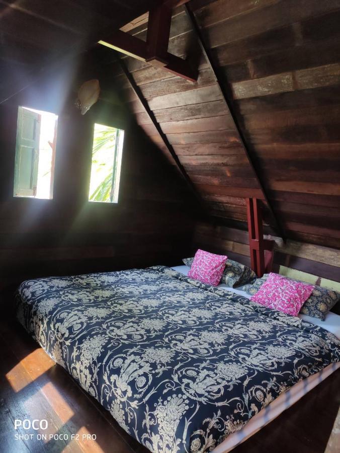 Tamarind Guesthouse Phra Nakhon Si Ayutthaya Exterior foto